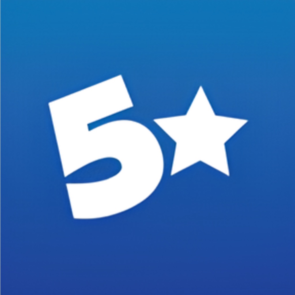 5-Star Students app icon