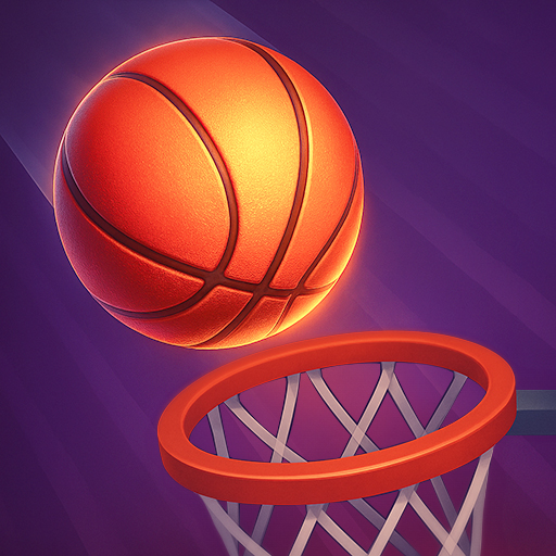 Slam Dunk! Google Play icon captured 2026-08-16