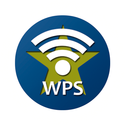 WPSApp Pro Google Play icon captured 2026-08-14