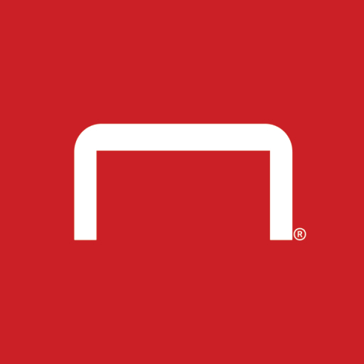 Staples - Deals & Shopping Google Play icon captured 2026-08-12