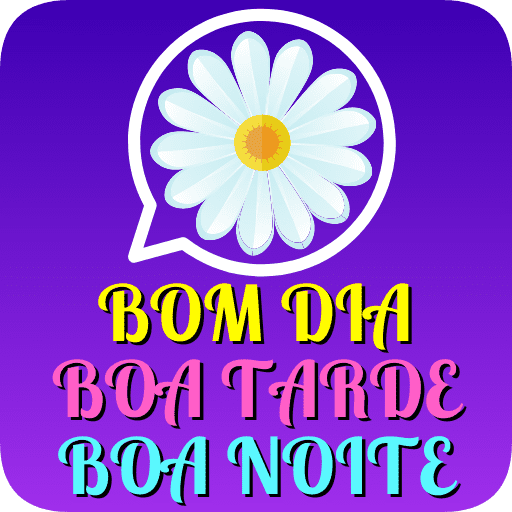 Bom dia, Boa tarde, Boa Noite Google Play icon captured 2026-08-15