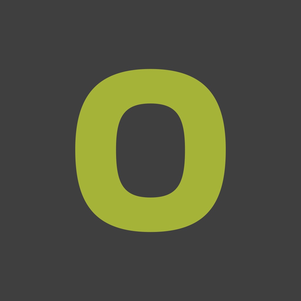 Outdooractive. Hike and Ride app icon captured 2026-08-12