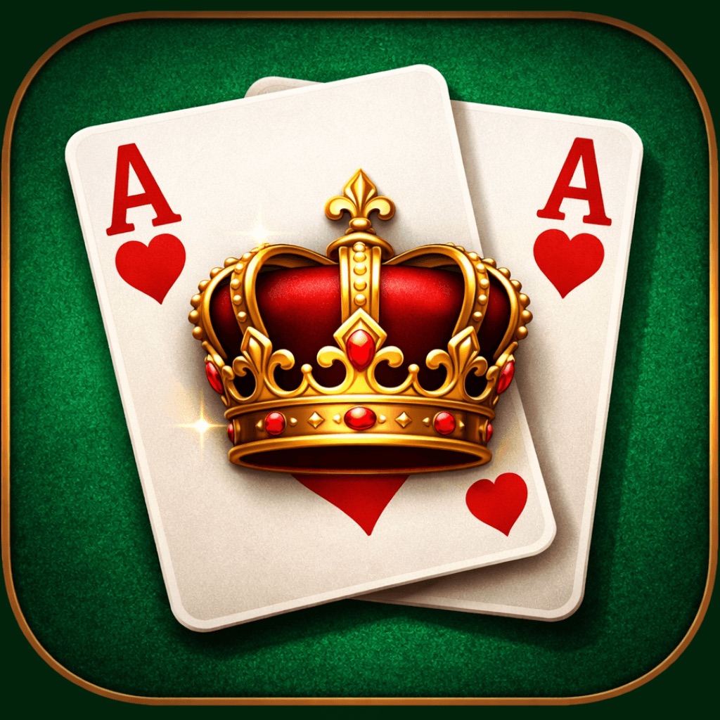 Landlord Poker - Watch Games app icon captured 2026-08-11