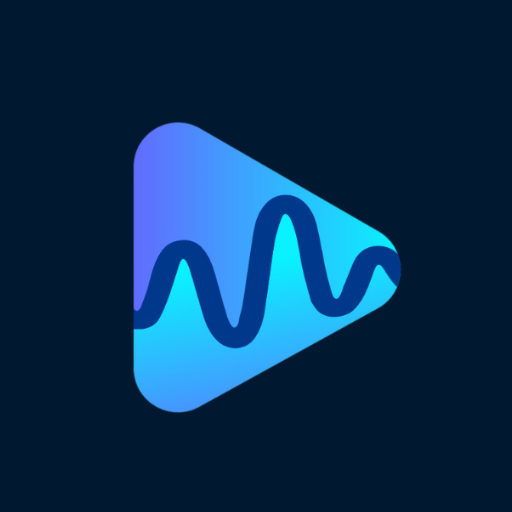 Reprodutor Podcast - Auditivo Google Play icon captured 2026-08-15