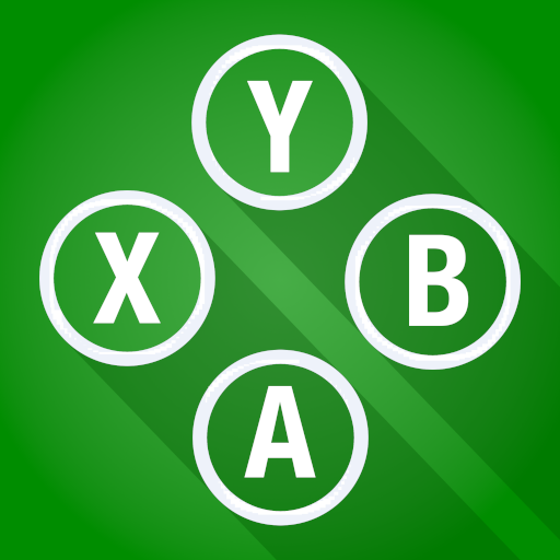 XBXPlay: Remote Play Google Play icon captured 2026-08-14