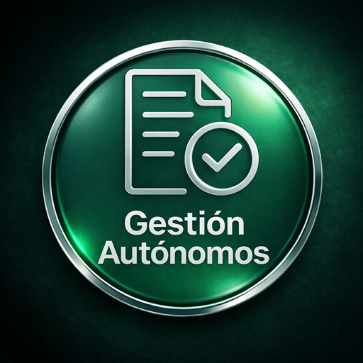 Trabajos Presupuestos Facturas Google Play icon captured 2026-08-15