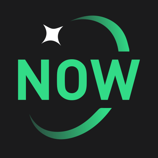 Now VPN - Fast Secure Proxy Google Play icon captured 2026-08-14