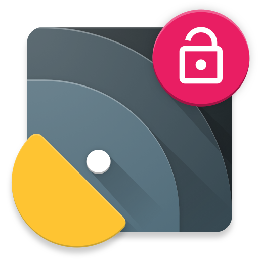 GPS Status PRO - (legacy key) Google Play icon captured 2026-08-16