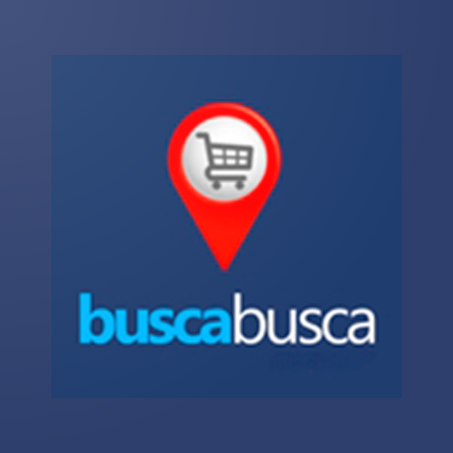 Busca Busca app icon captured 2026-08-18