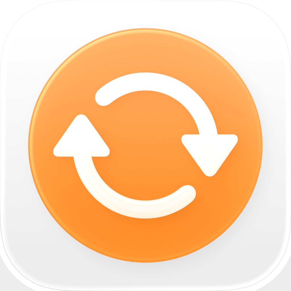 Simple Refresh for Safari app icon captured 2026-08-13