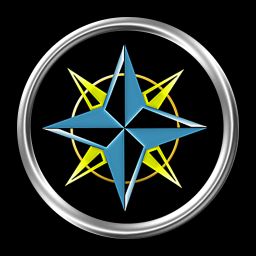 Navegação GPS Polaris Google Play icon captured 2026-08-16