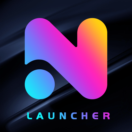 Newer Launcher 2026 launcher Google Play icon captured 2026-08-16