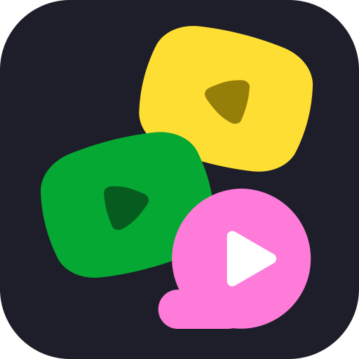 TickTick Video app icon captured 2026-08-18