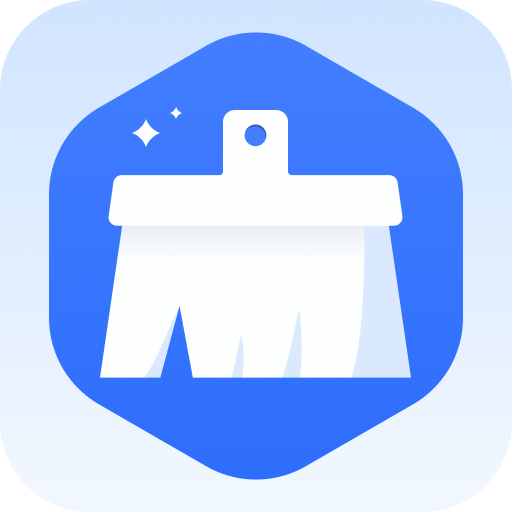 Purge Cleaner Google Play icon captured 2026-08-12