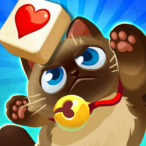 Magic Fantasy : Tile Match Google Play icon captured 2026-08-14