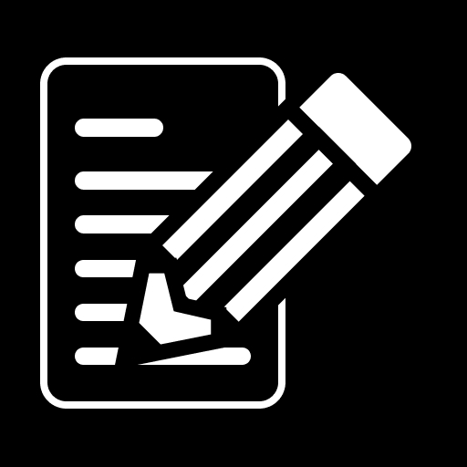 Notepad-Editor De Texto Google Play icon captured 2026-08-16