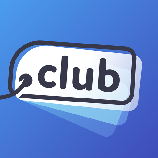 offerte.club Google Play icon captured 2026-08-16