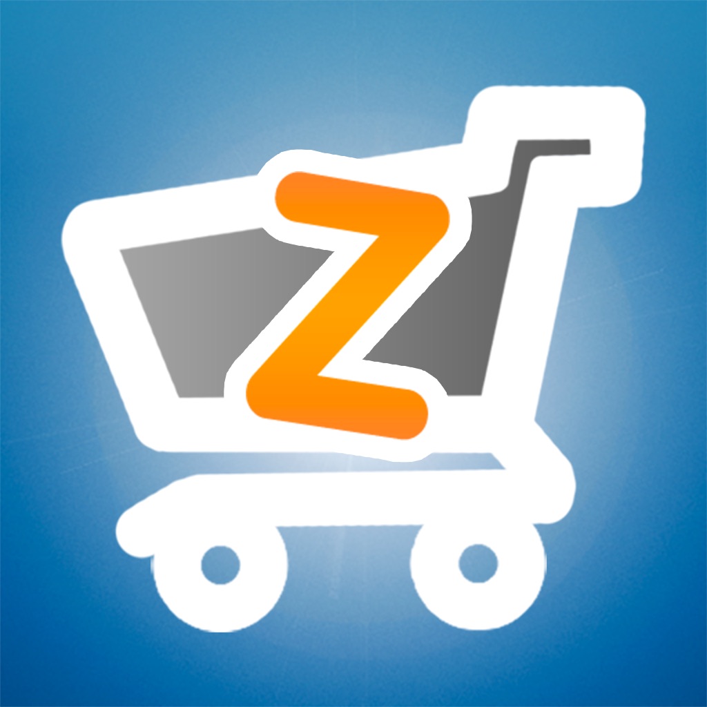 Lista de compras Courzeo app icon captured 2026-08-13
