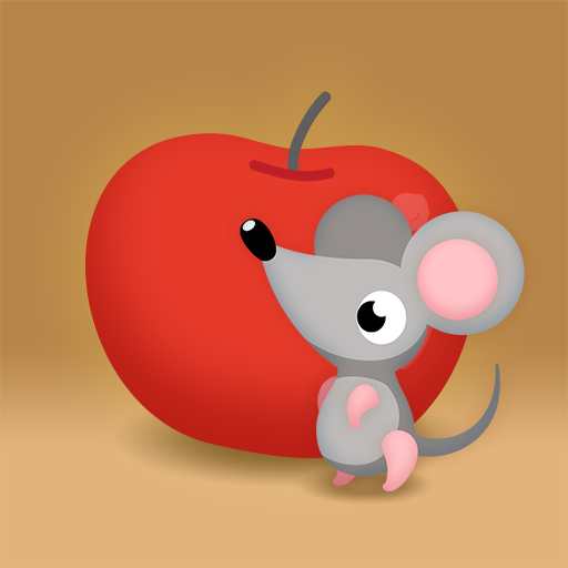Mouse Timer app icon captured 2026-08-18