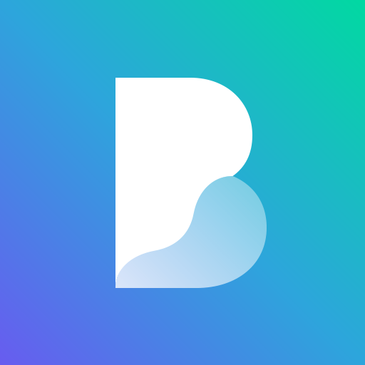 Borealis - Icon Pack Google Play icon