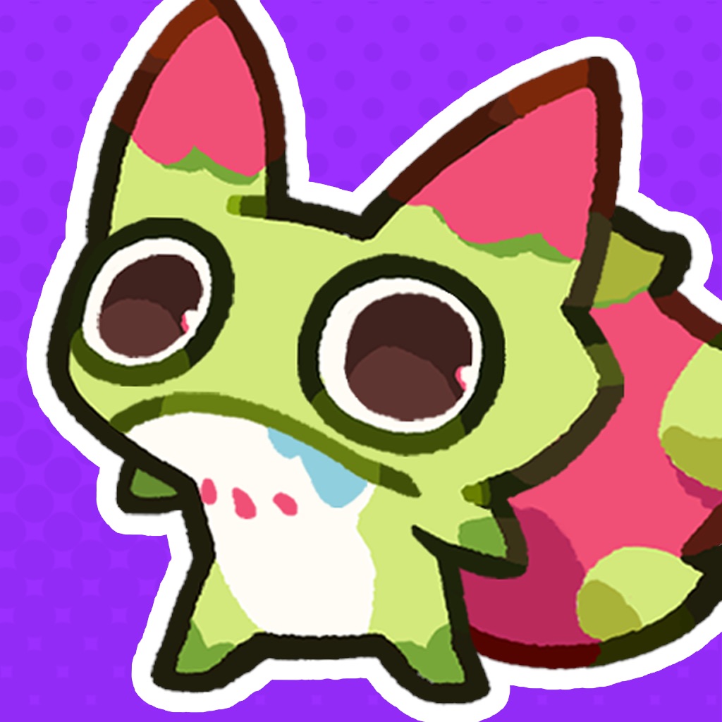 Clash of Critters app icon captured 2026-08-11
