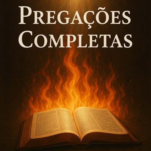 Esboço de Pregações Completas Google Play icon captured 2026-08-14