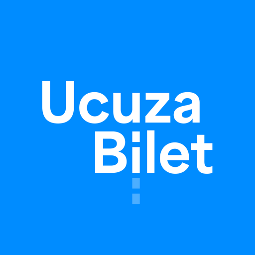 Ucuzabilet - Flight Tickets Google Play icon captured 2026-08-16