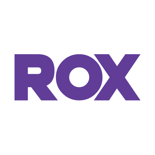 ROX Google Play icon captured 2026-08-14