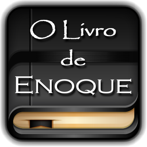 O Livro de Enoque Google Play icon captured 2026-08-14
