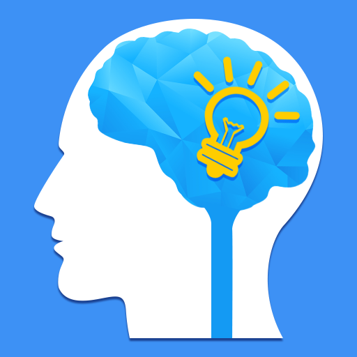 Brainova: IQ Test & Logic Game Google Play icon