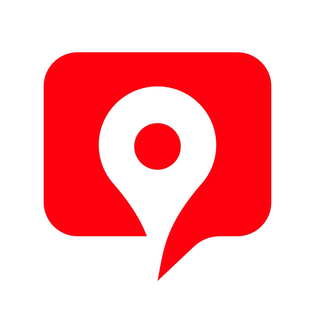GuideAlong | GPS Audio Tours app icon captured 2026-08-12