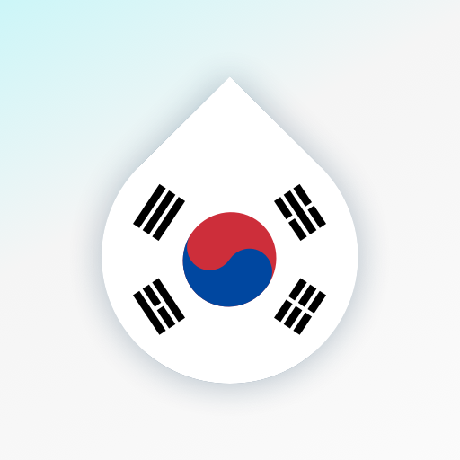 Aprenda a língua coreana Google Play icon captured 2026-08-16