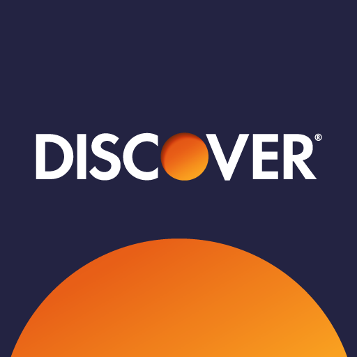 Discover Mobile Google Play icon captured 2026-08-12