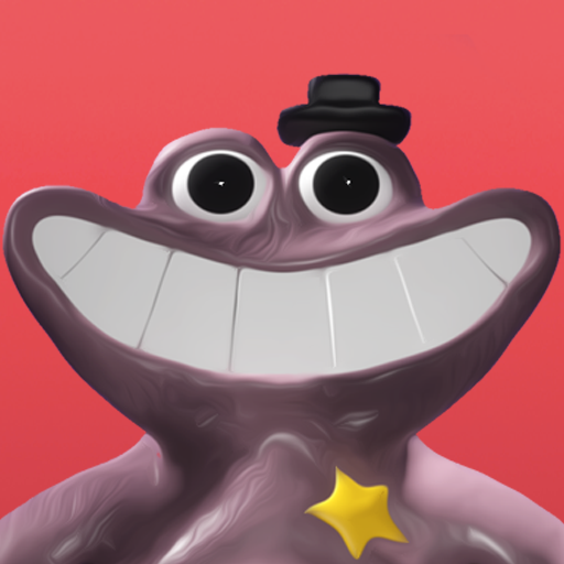 Garten of Banban 4 Google Play icon captured 2026-08-16