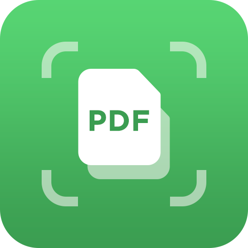 Scanner Fácil - Criador de PDF Google Play icon captured 2026-08-16