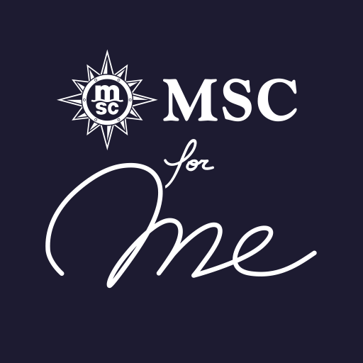 MSC for Me Google Play icon captured 2026-08-12