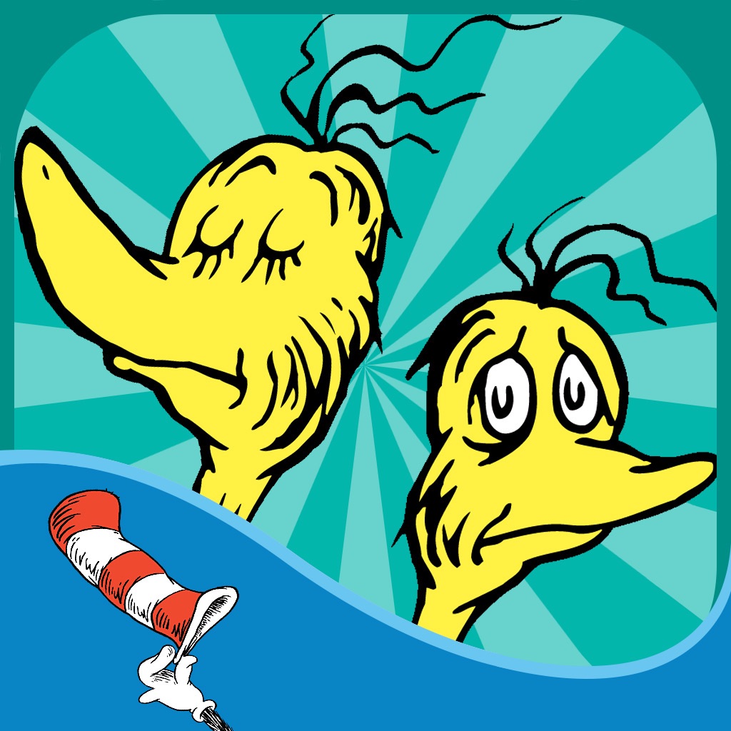 The Sneetches by Dr. Seuss app icon captured 2026-08-11