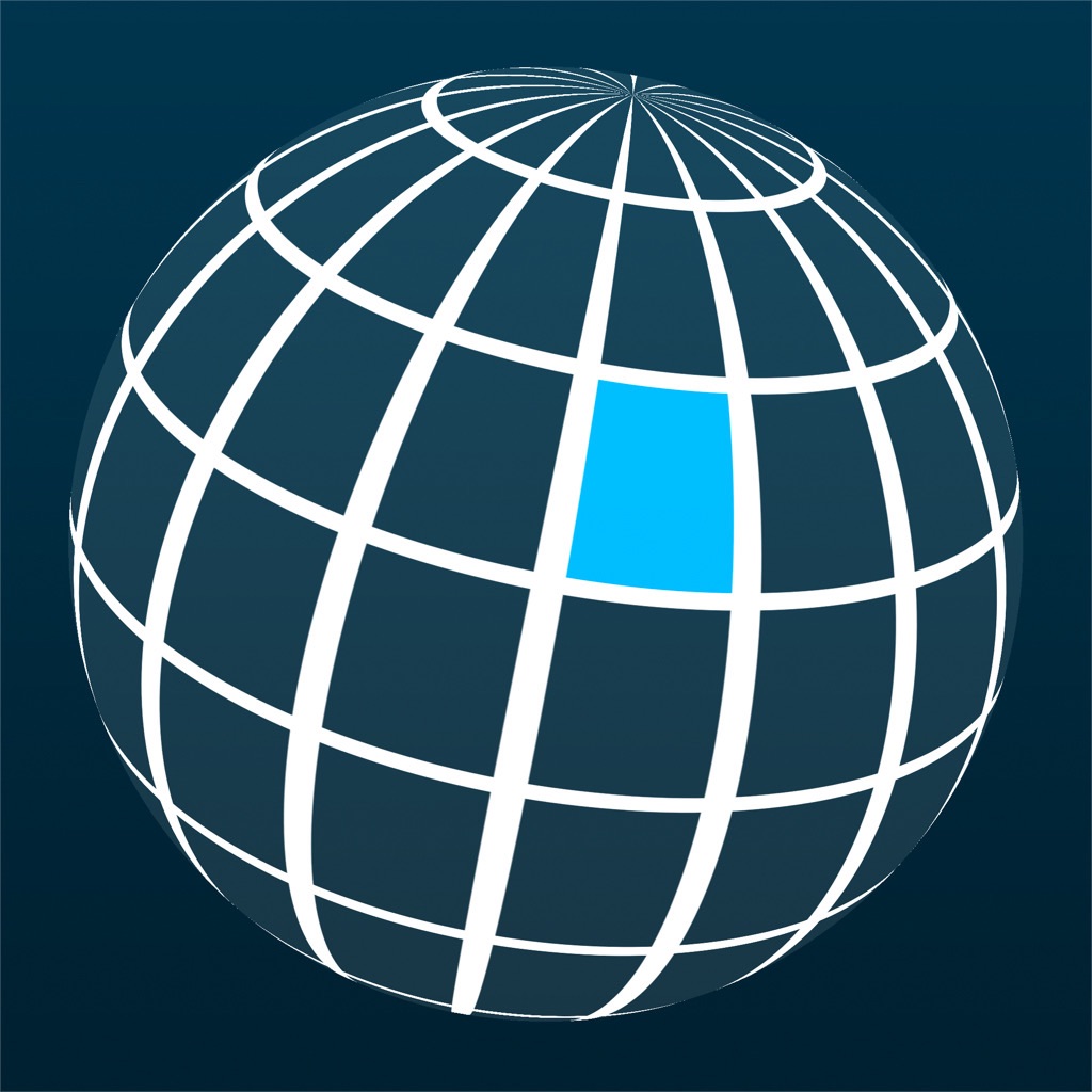 Weather4D Routing & Navigation app icon captured 2026-08-12