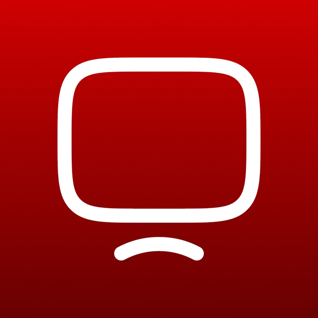 MovieX: Movies & TV Shows app icon captured 2026-08-14