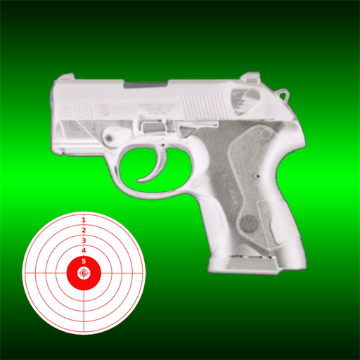 Gun Vault Tools Google Play icon captured 2026-08-12