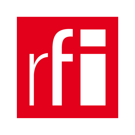 Radio France Internationale Google Play icon captured 2026-08-14