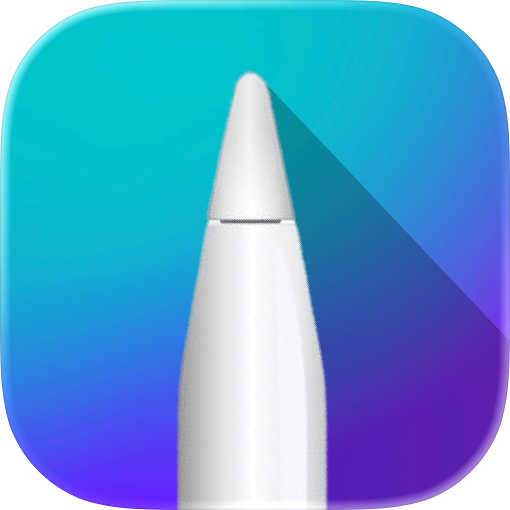 Drawing Pad - app icon
