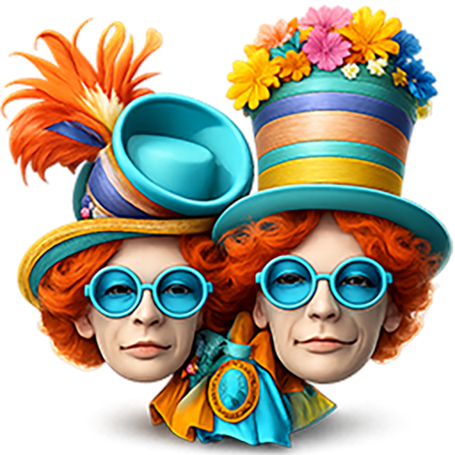 Fashion Icon Pack Google Play icon captured 2026-08-14