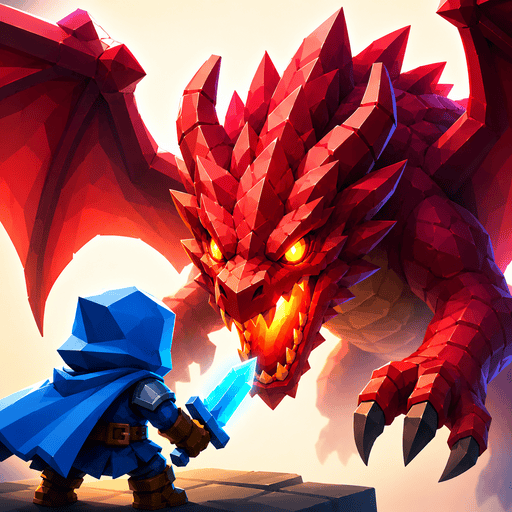 Mythic Survivors Google Play icon captured 2026-08-16
