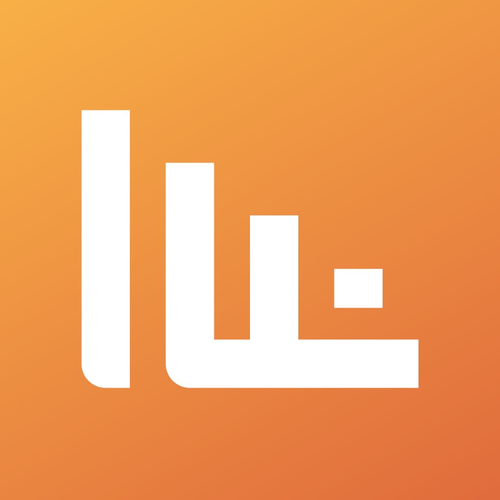 Fit Radio: Train Inspired app icon captured 2026-08-12