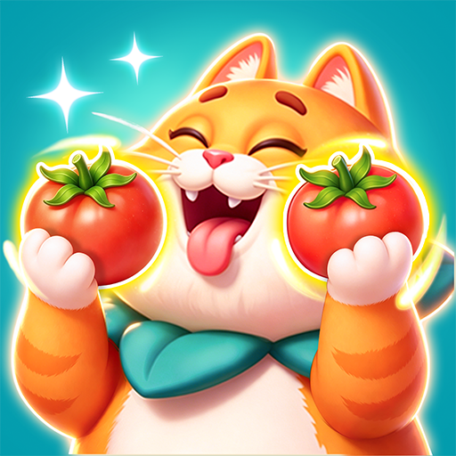 Yumtopia: Merge & Cook app icon captured 2026-08-18