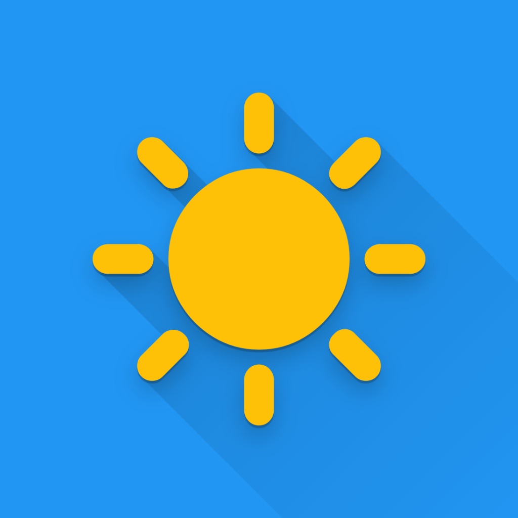 Weather Booth app icon captured 2026-08-11