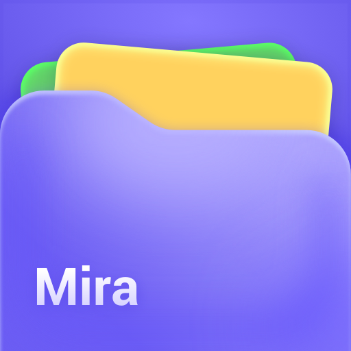 MiraManager - Gerenciador Google Play icon captured 2026-08-14