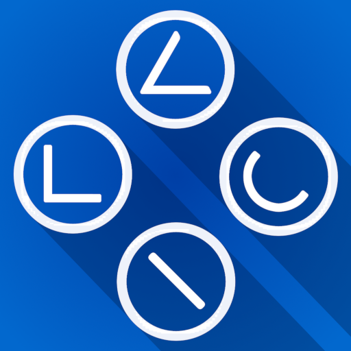 PXPlay: Remote Play Google Play icon