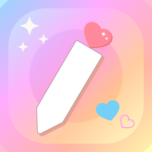 Notas Fofo : Bloco De Notas Google Play icon captured 2026-08-14